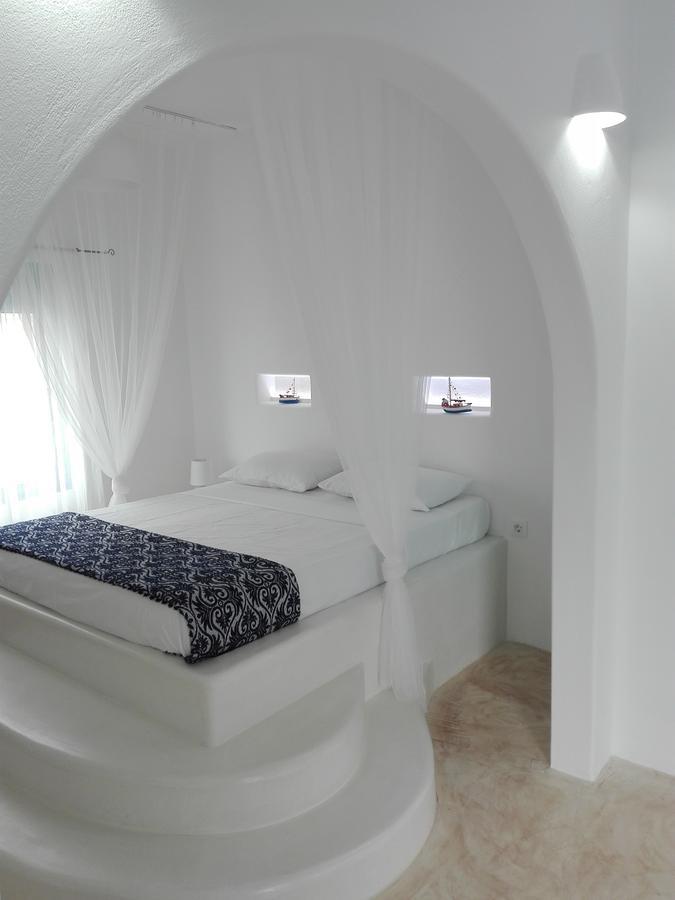 Tilos Island House Megalon Chorion  Ngoại thất bức ảnh